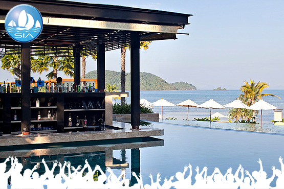 MICE meeting - Phuket and Pattaya